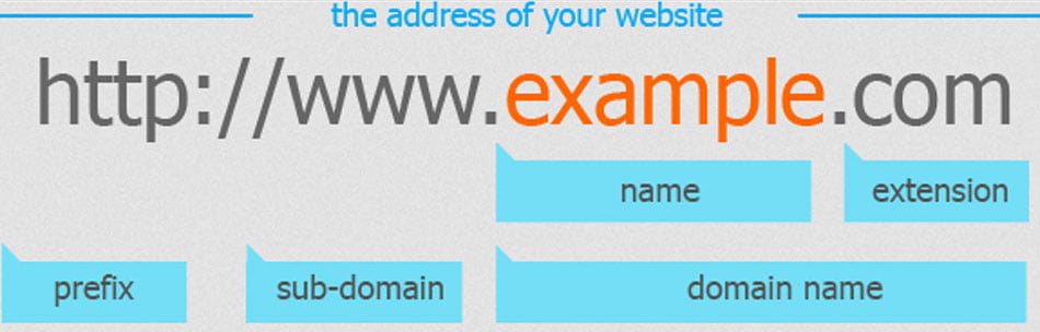 What is a Domain Name? | Net Craft India